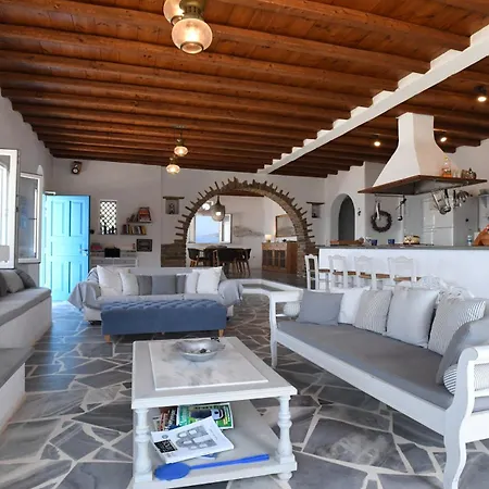 Akrivi * Agios Romanos