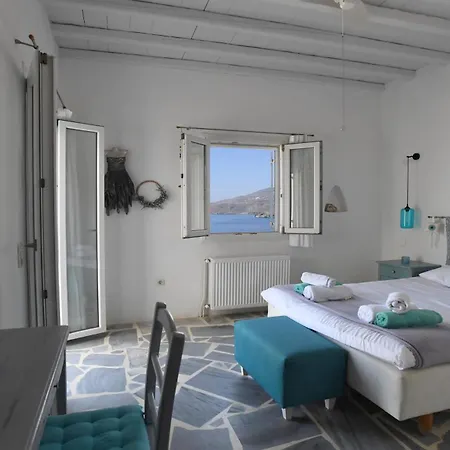 Akrivi * Agios Romanos