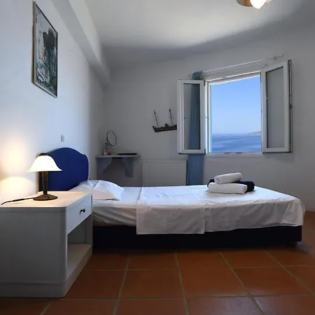 Villa Akrivi Agios Romanos